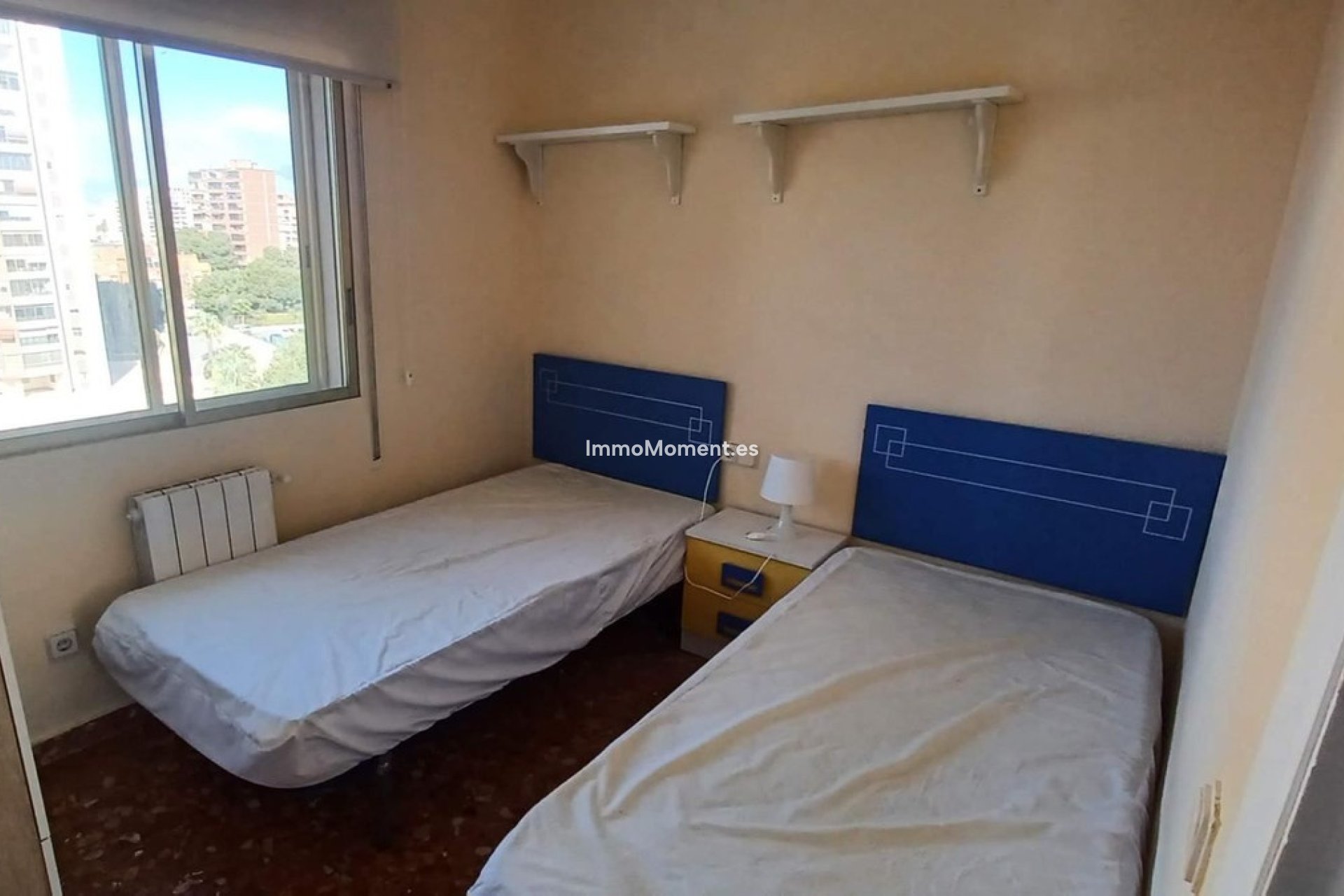 Reventa - Apartamento - San Juan de Alicante - Playa de San Juan