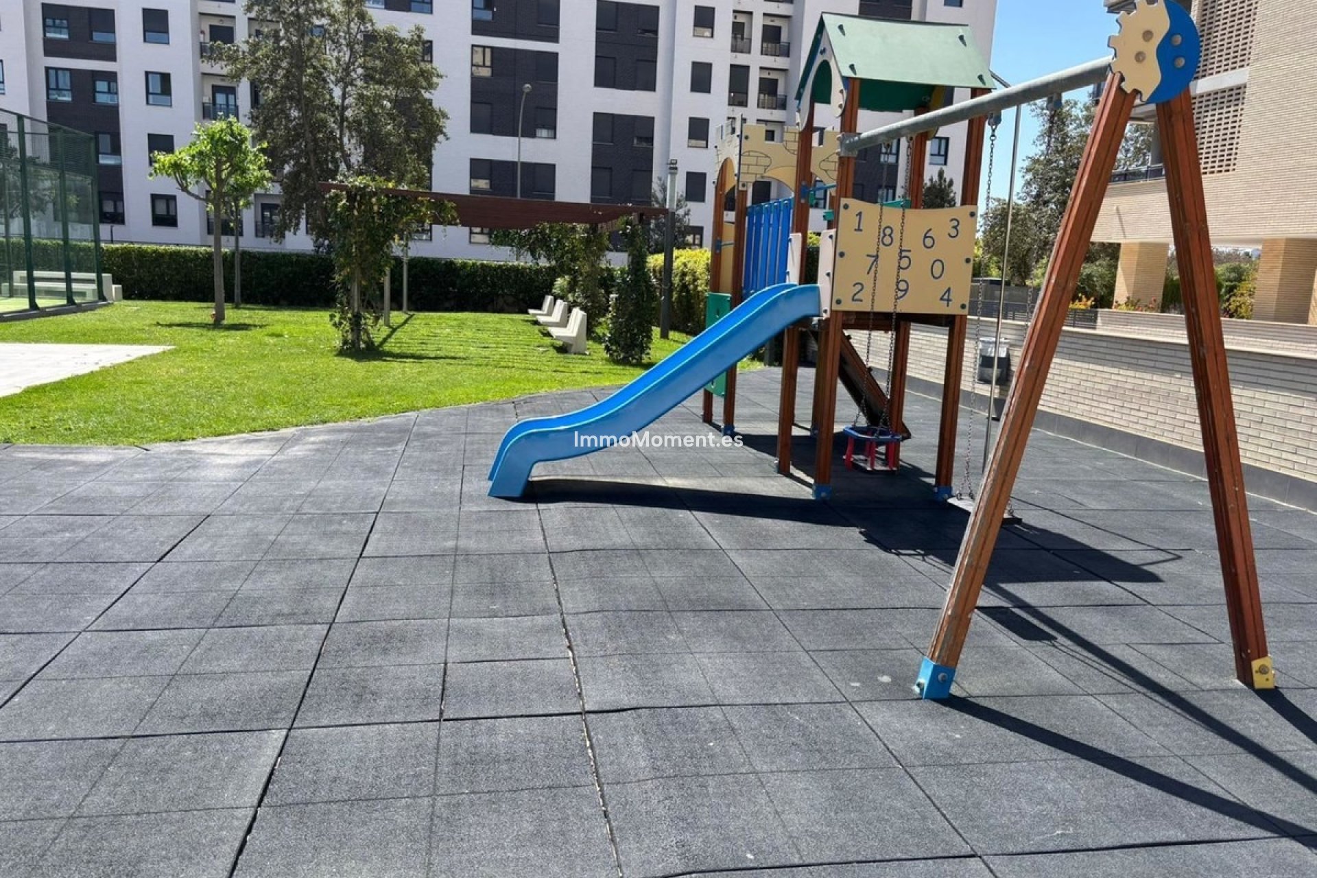 Reventa - Apartamento - San Juan de Alicante - Playa de San Juan