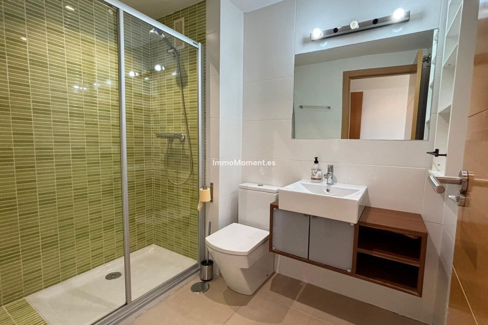 Reventa - Apartamento - San Juan de Alicante - Playa de San Juan