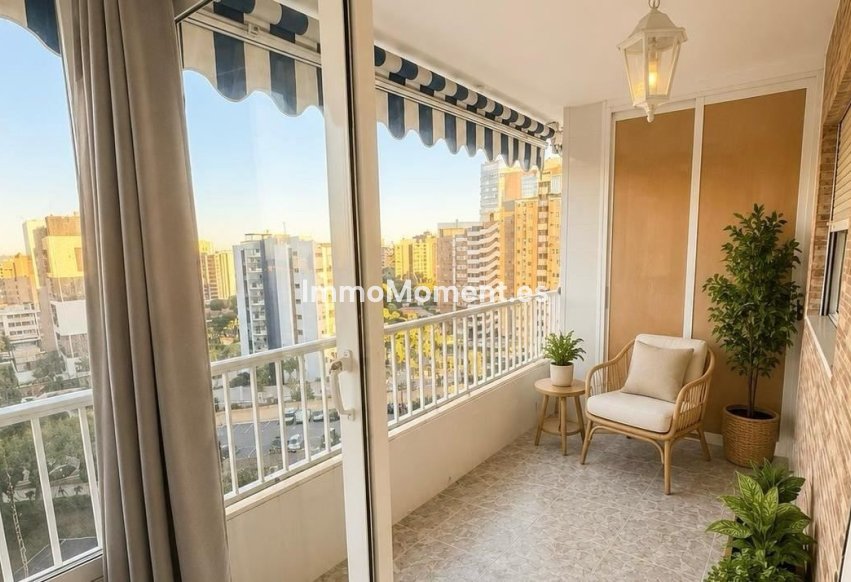Reventa - Apartamento - San Juan de Alicante - Playa de San Juan