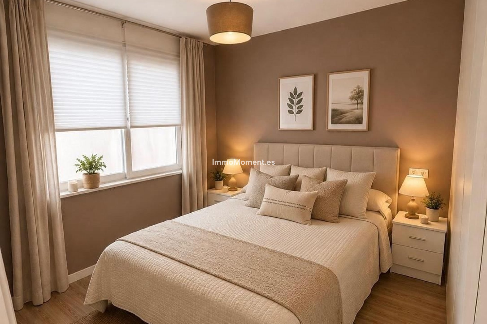 Reventa - Apartamento - San Juan de Alicante - Playa de San Juan