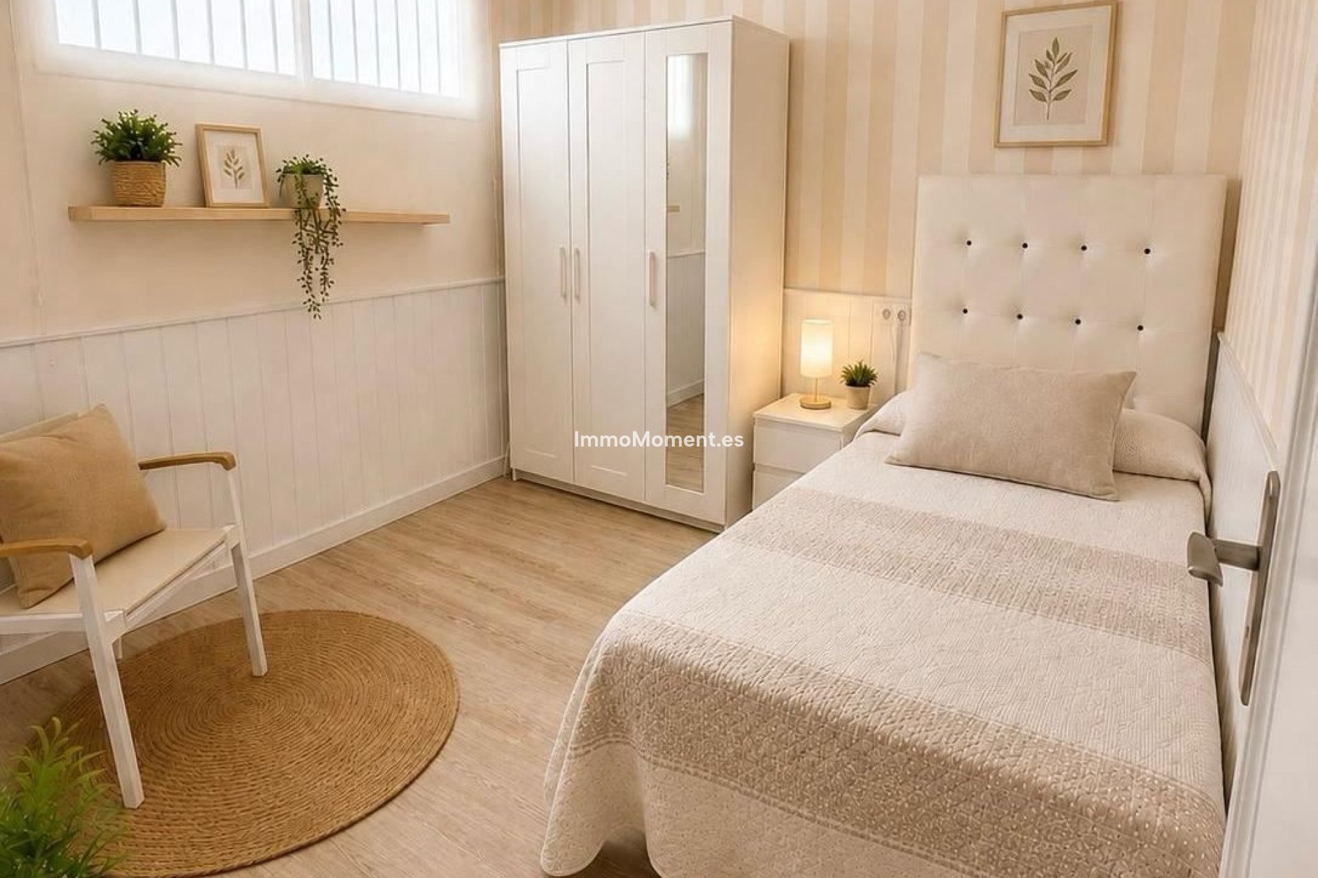Reventa - Apartamento - San Juan de Alicante - Playa de San Juan