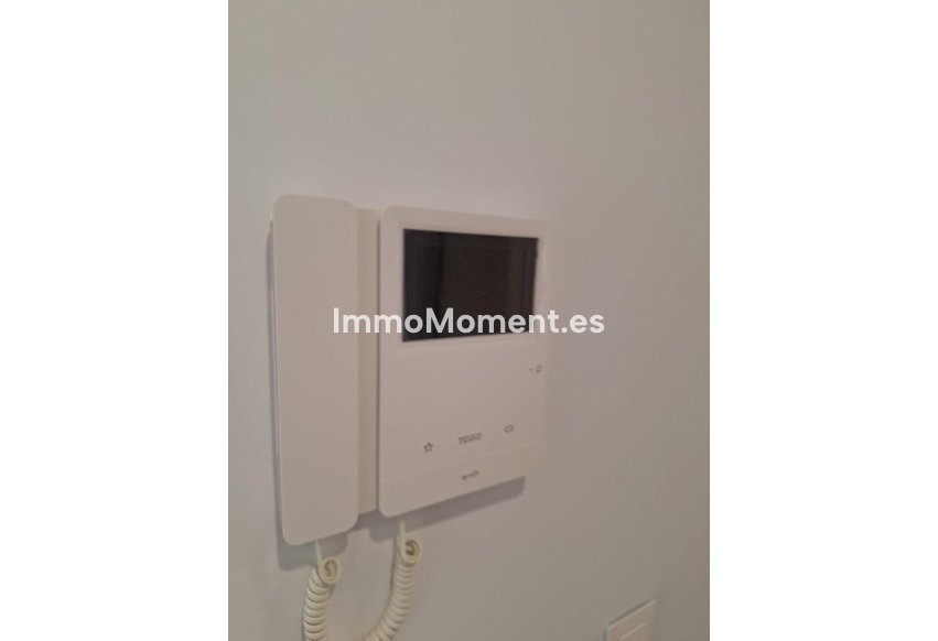 Reventa - Apartamento - San Miguel de Salinas - San Miguel de Salinas Centro