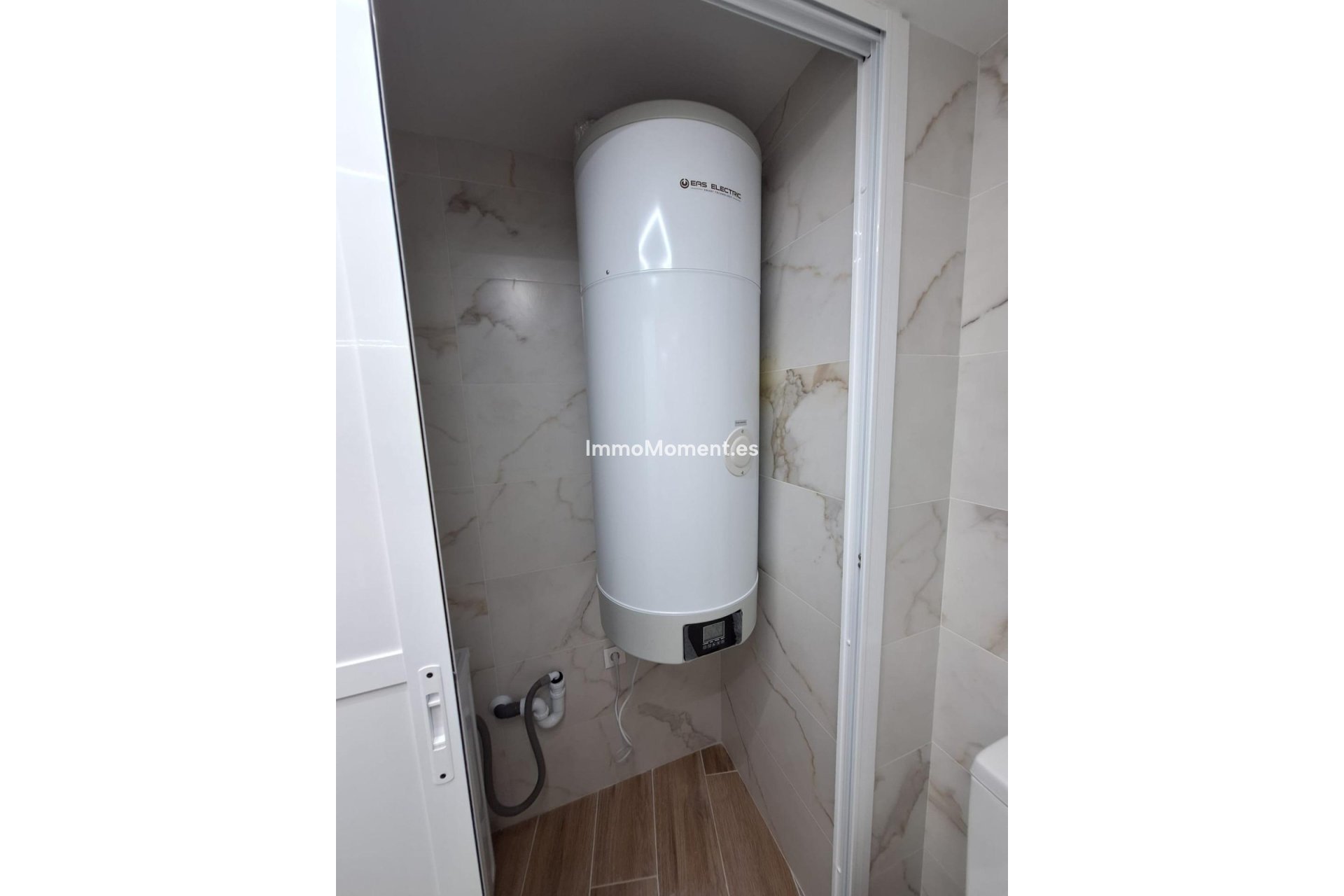 Reventa - Apartamento - San Miguel de Salinas - San Miguel de Salinas Centro