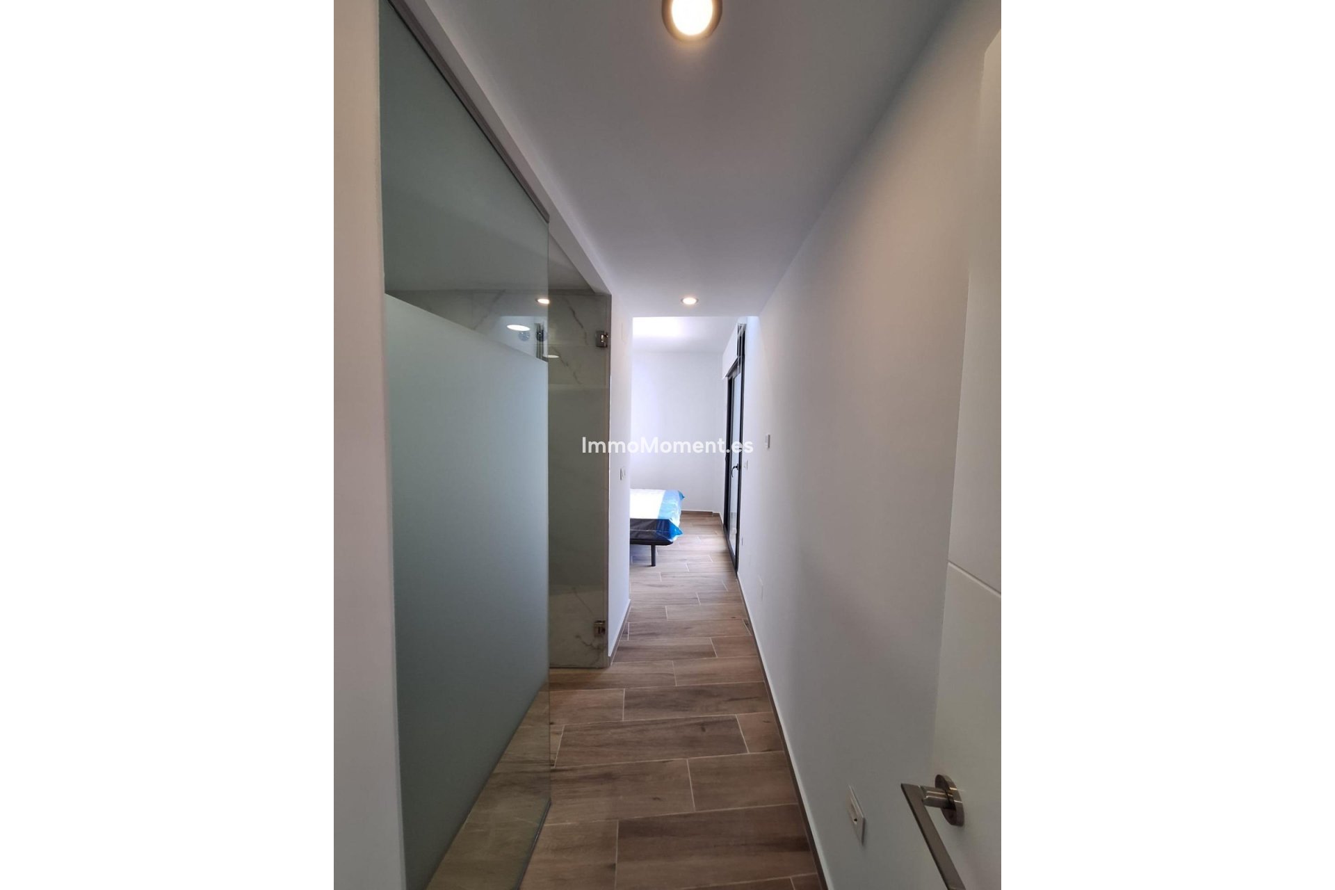 Reventa - Apartamento - San Miguel de Salinas - San Miguel de Salinas Centro