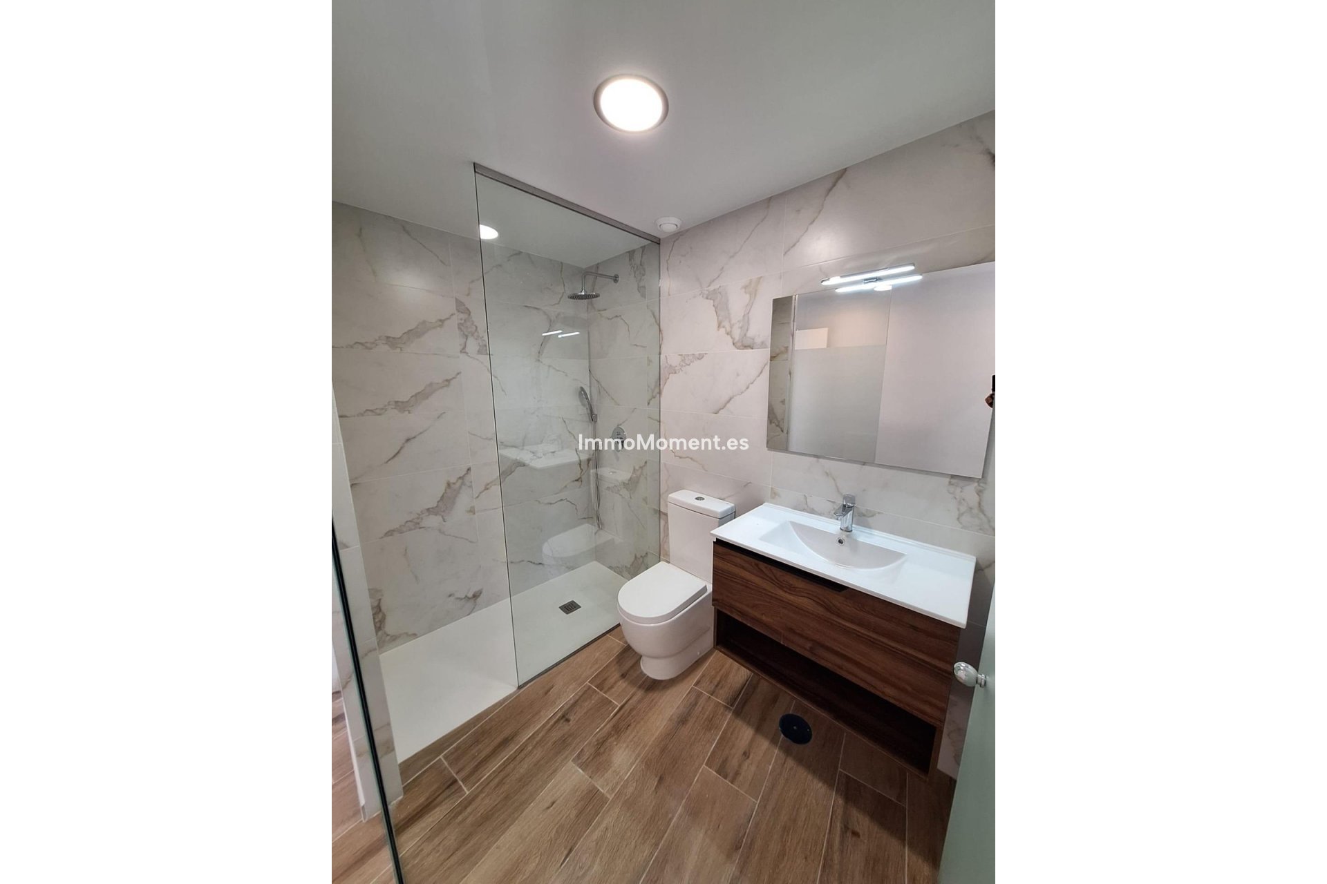 Reventa - Apartamento - San Miguel de Salinas - San Miguel de Salinas Centro