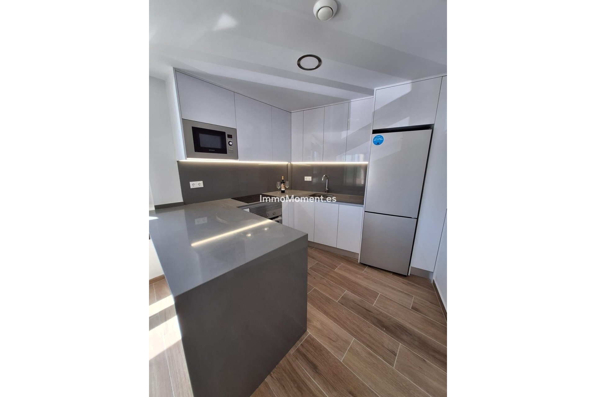 Reventa - Apartamento - San Miguel de Salinas - San Miguel de Salinas Centro