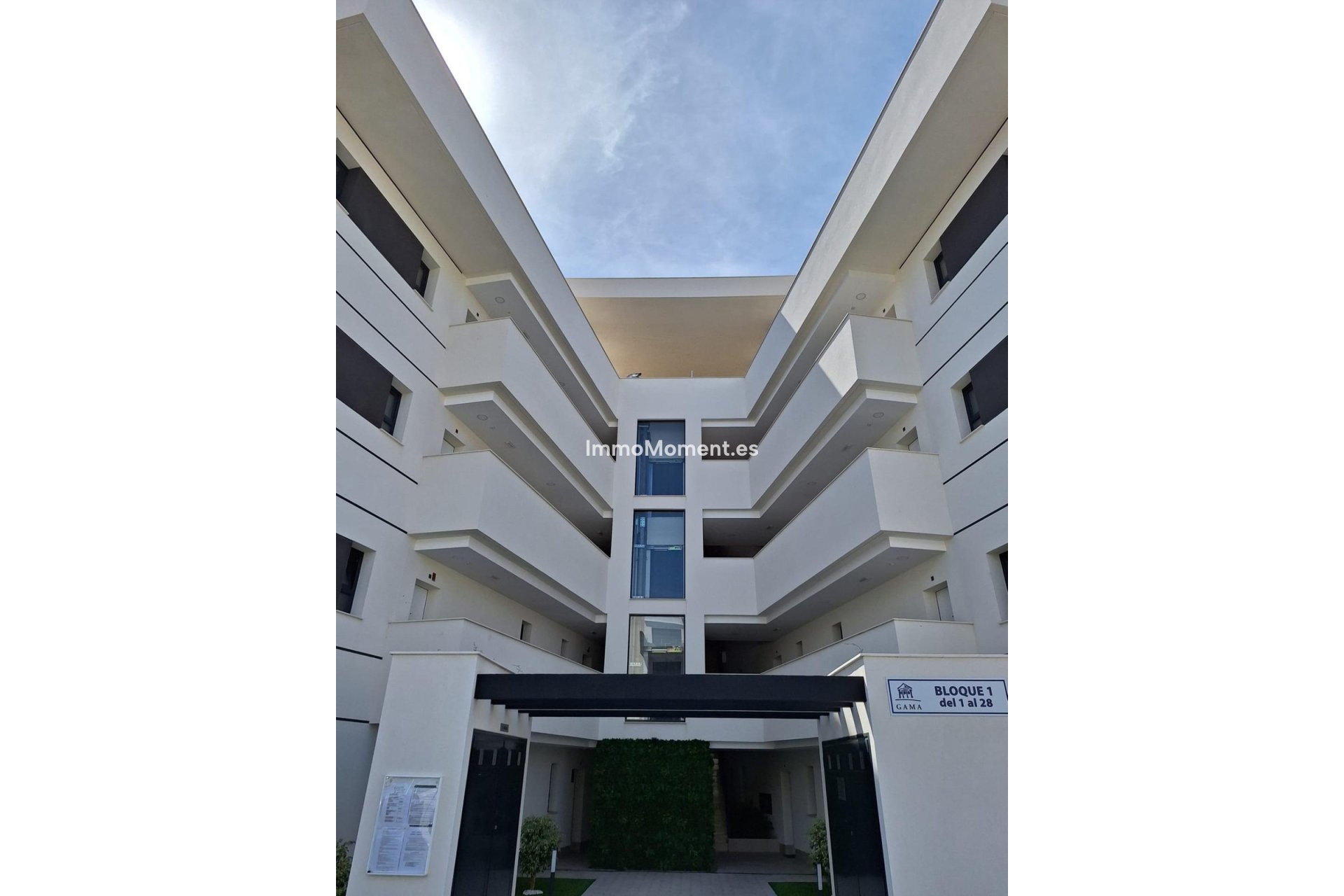 Reventa - Apartamento - San Miguel de Salinas - San Miguel de Salinas Centro