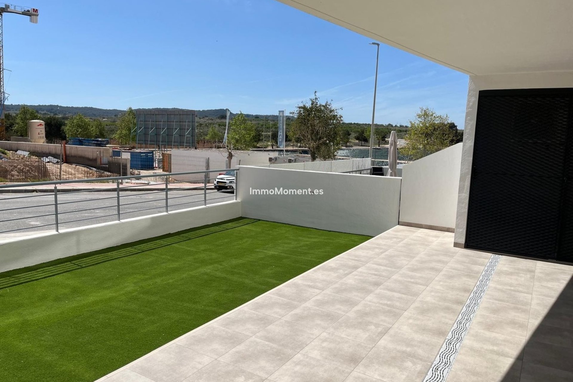 Reventa - Apartamento - San Miguel de Salinas - San Miguel de Salinas Centro