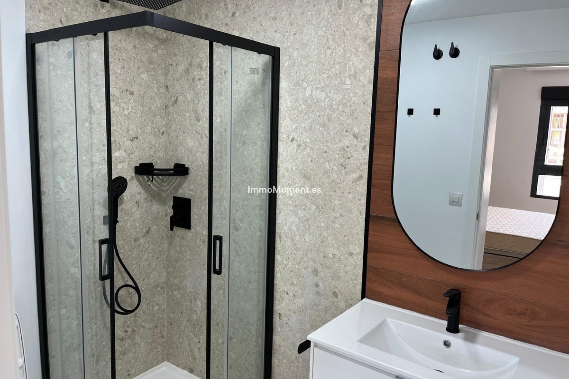 Reventa - Apartamento - San Miguel de Salinas - San Miguel de Salinas Centro