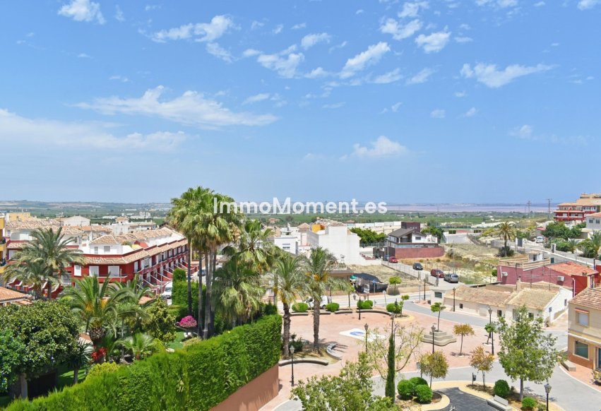 Reventa - Apartamento - San Miguel de Salinas - San Miguel de Salinas Centro