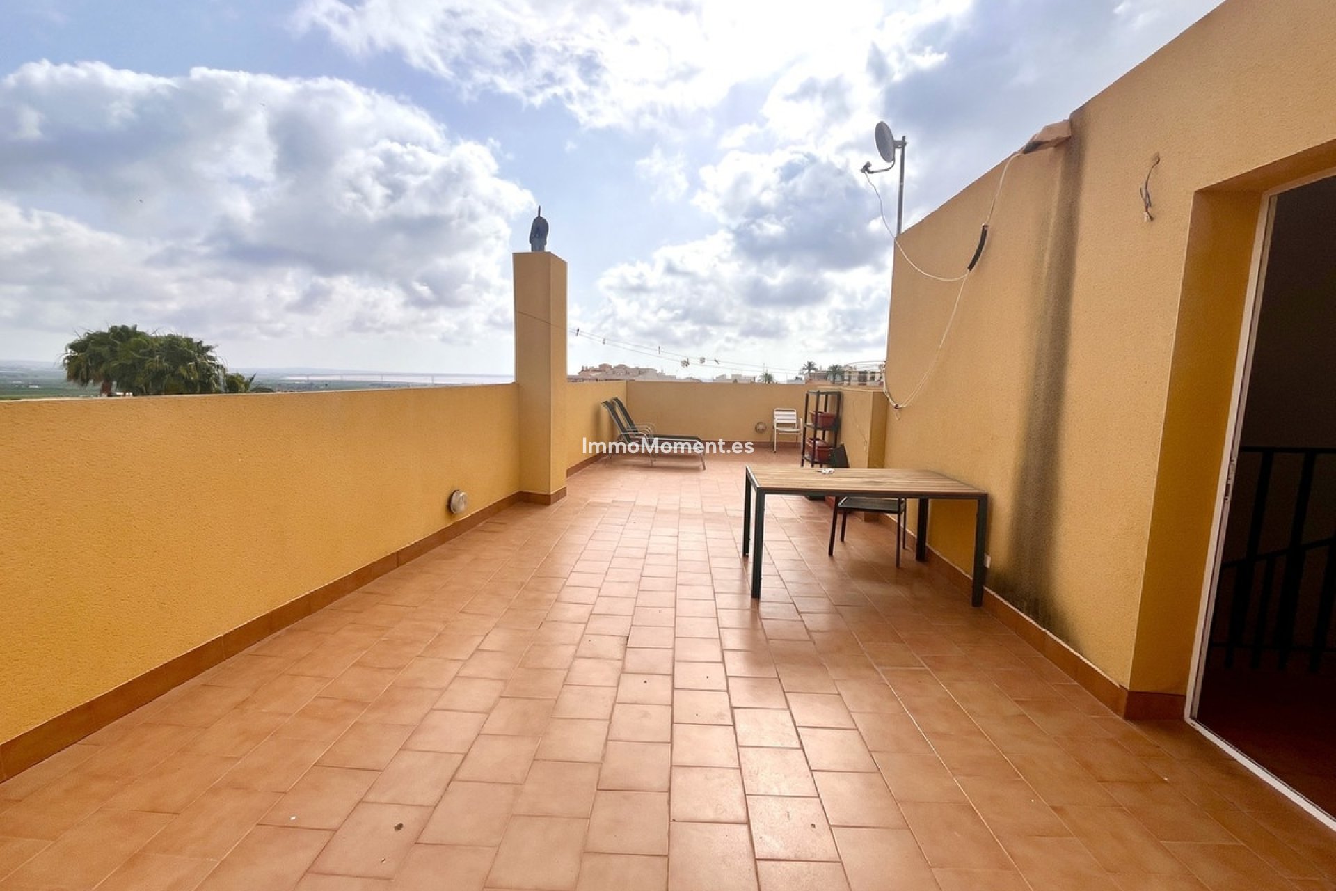 Reventa - Apartamento - San Miguel de Salinas - San Miguel de Salinas Centro