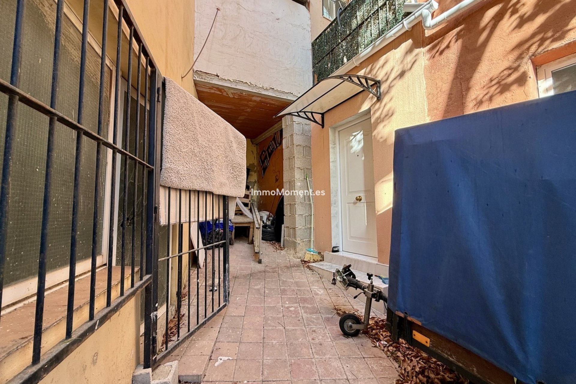 Reventa - Apartamento - San Miguel de Salinas - San Miguel de Salinas Centro