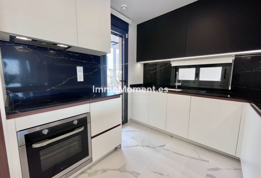 Reventa - Apartamento - San Miguel de Salinas - San Miguel de Salinas Centro