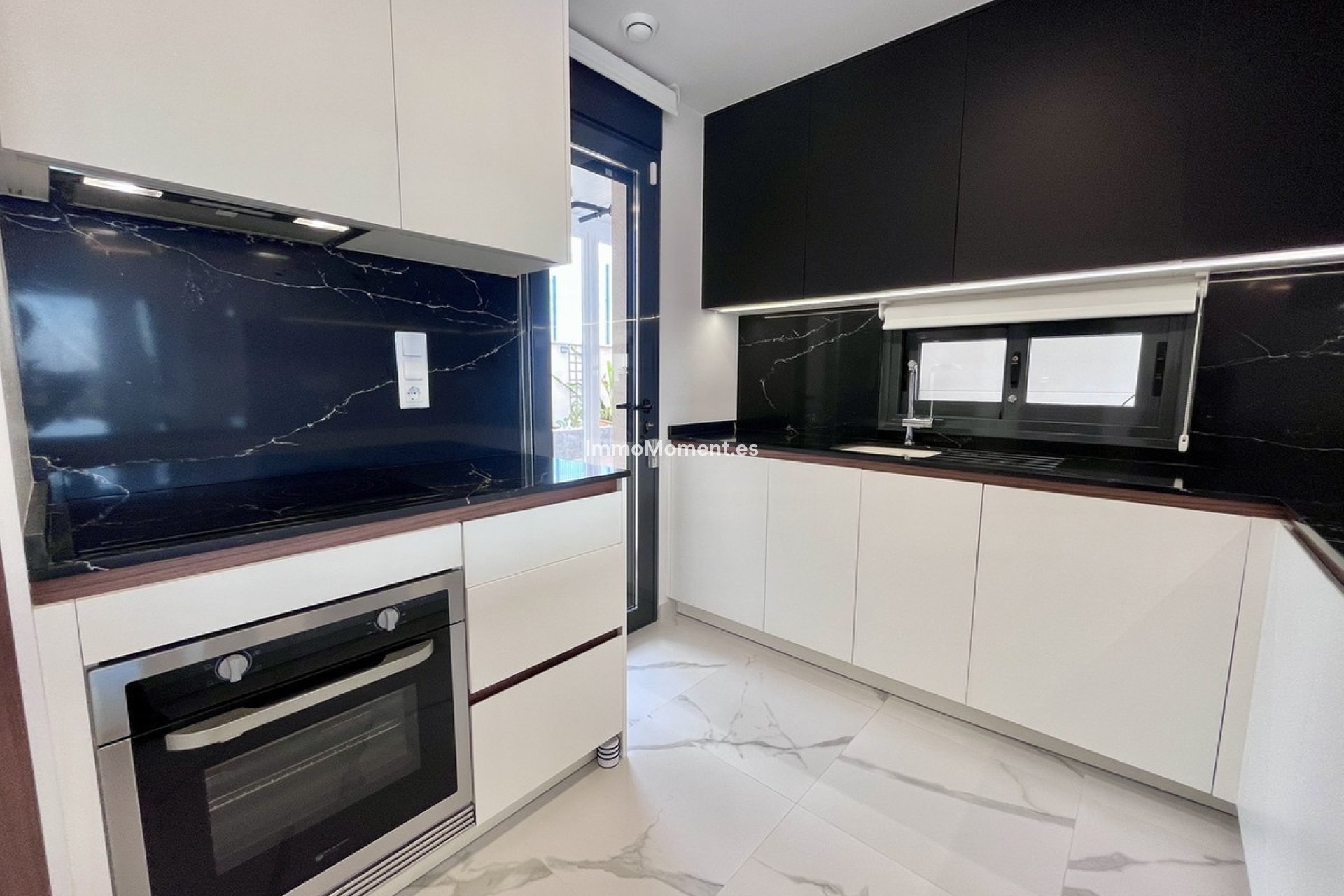 Reventa - Apartamento - San Miguel de Salinas - San Miguel de Salinas Centro