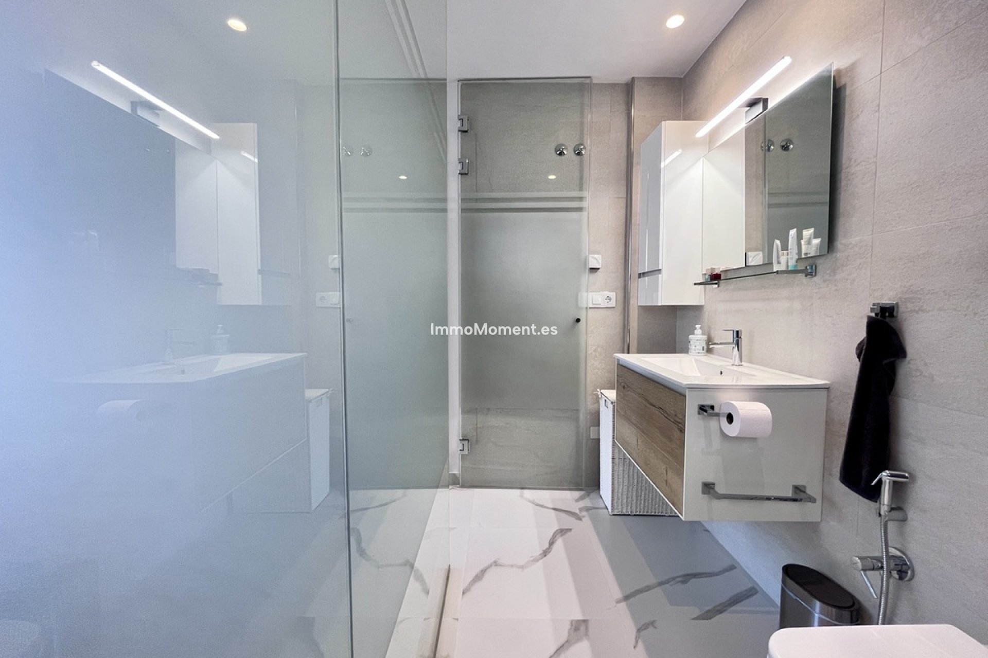 Reventa - Apartamento - San Miguel de Salinas - San Miguel de Salinas Centro