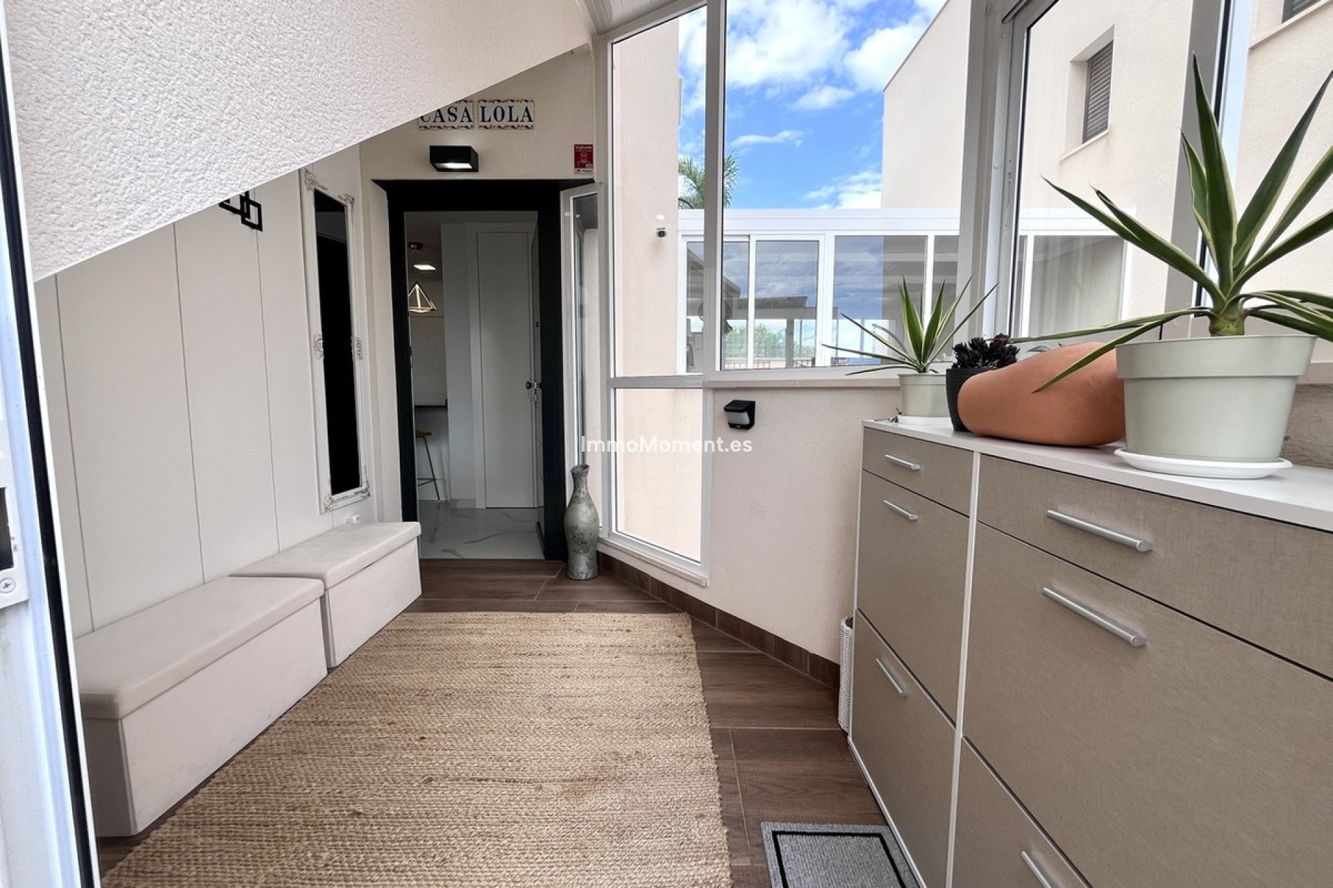 Reventa - Apartamento - San Miguel de Salinas - San Miguel de Salinas Centro