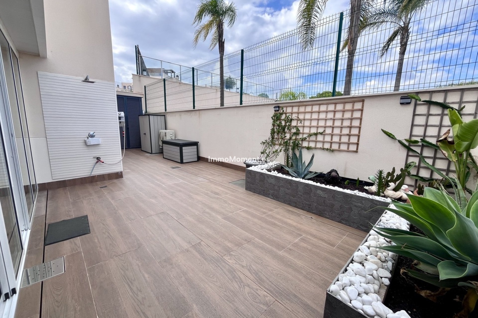 Reventa - Apartamento - San Miguel de Salinas - San Miguel de Salinas Centro