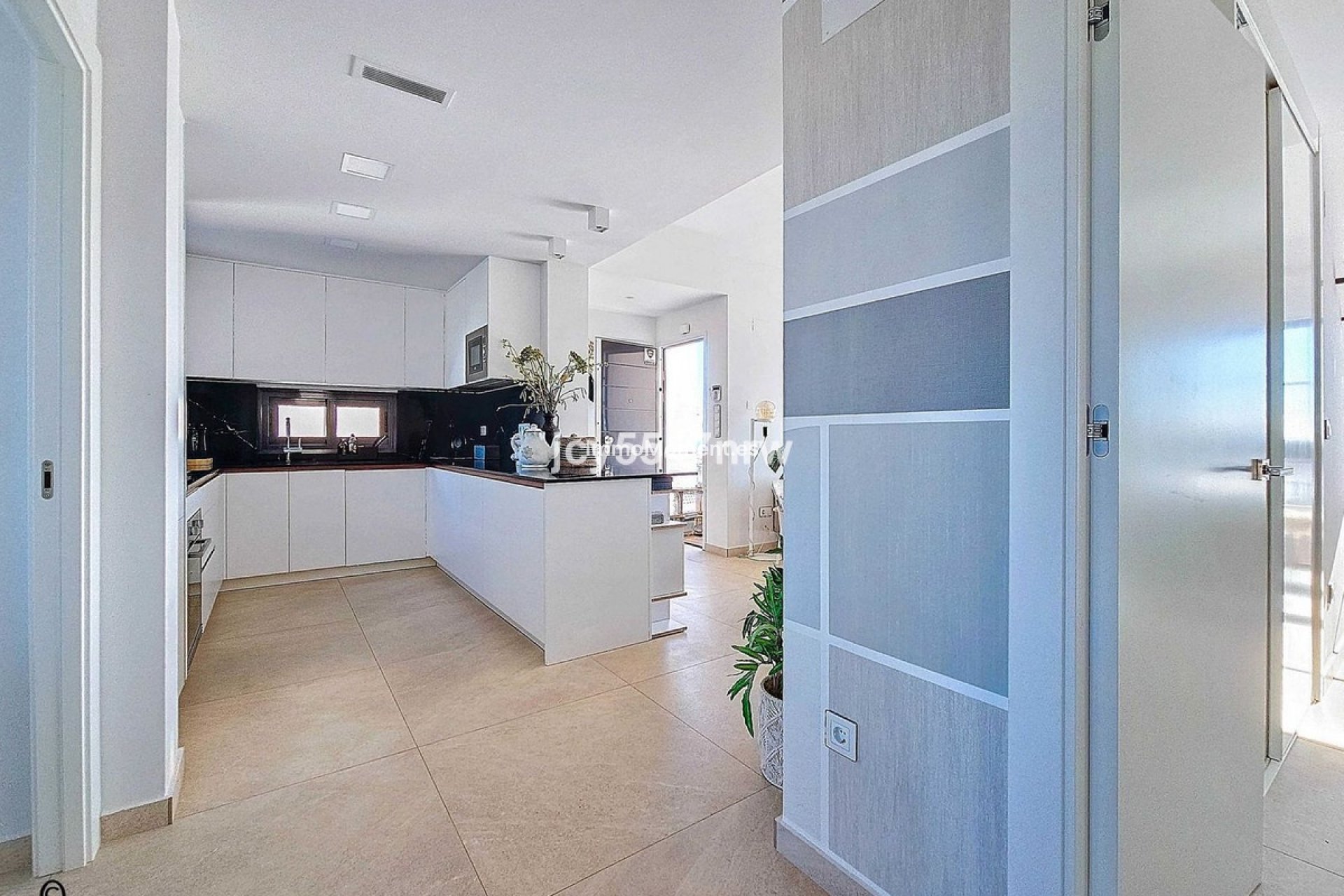 Reventa - Apartamento - San Miguel de Salinas - San Miguel de Salinas Centro