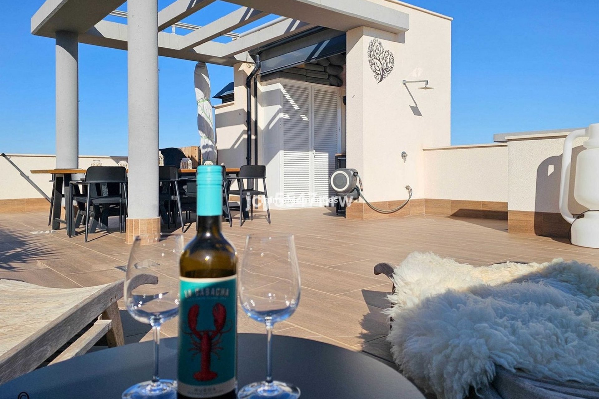 Reventa - Apartamento - San Miguel de Salinas - San Miguel de Salinas Centro