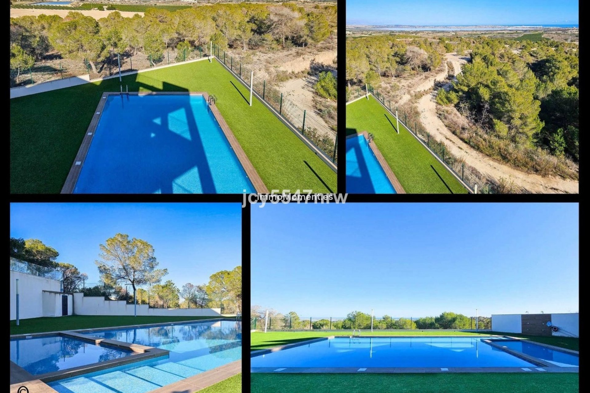 Reventa - Apartamento - San Miguel de Salinas - San Miguel de Salinas Centro