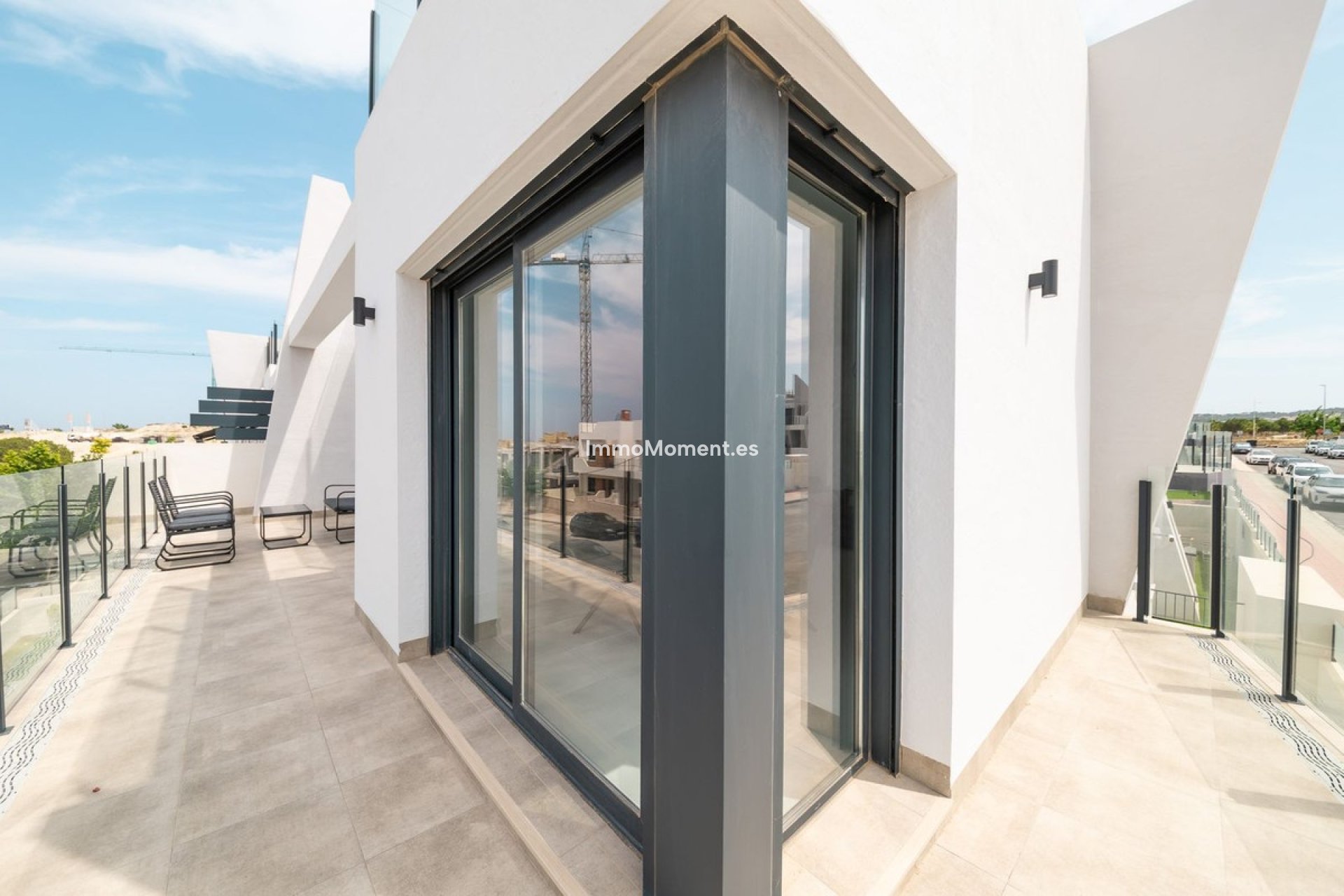 Reventa - Apartamento - San Miguel de Salinas - San Miguel de Salinas Centro