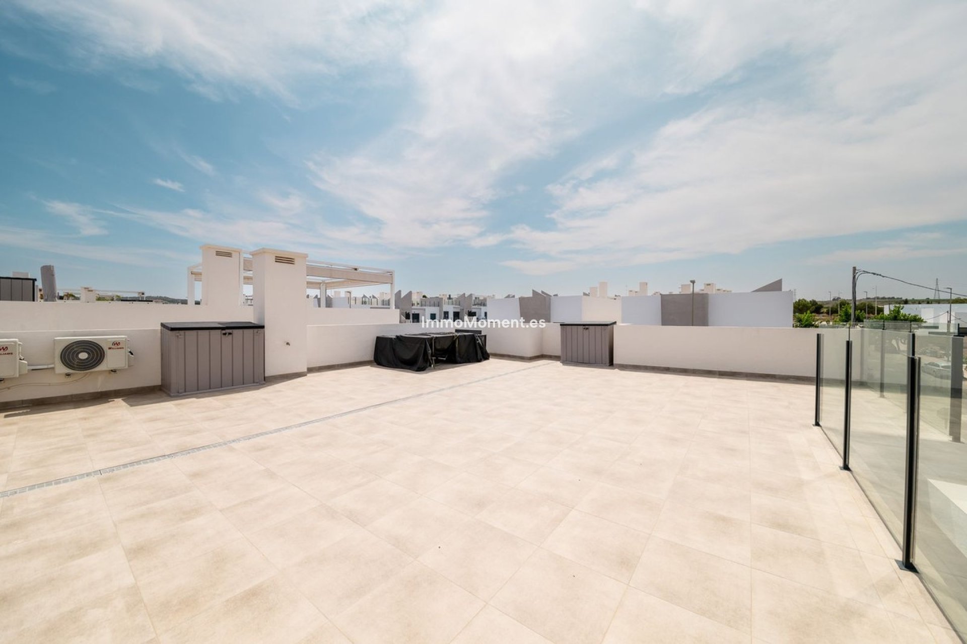 Reventa - Apartamento - San Miguel de Salinas - San Miguel de Salinas Centro