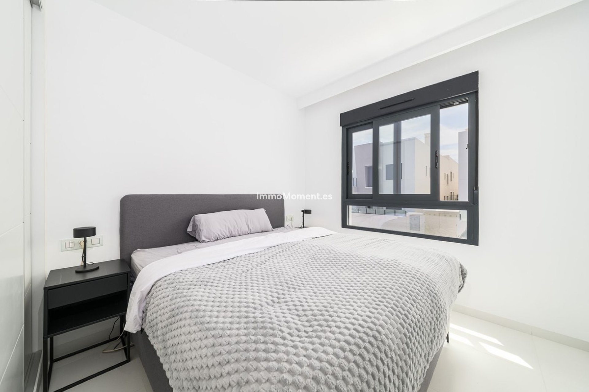 Reventa - Apartamento - San Miguel de Salinas - San Miguel de Salinas Centro