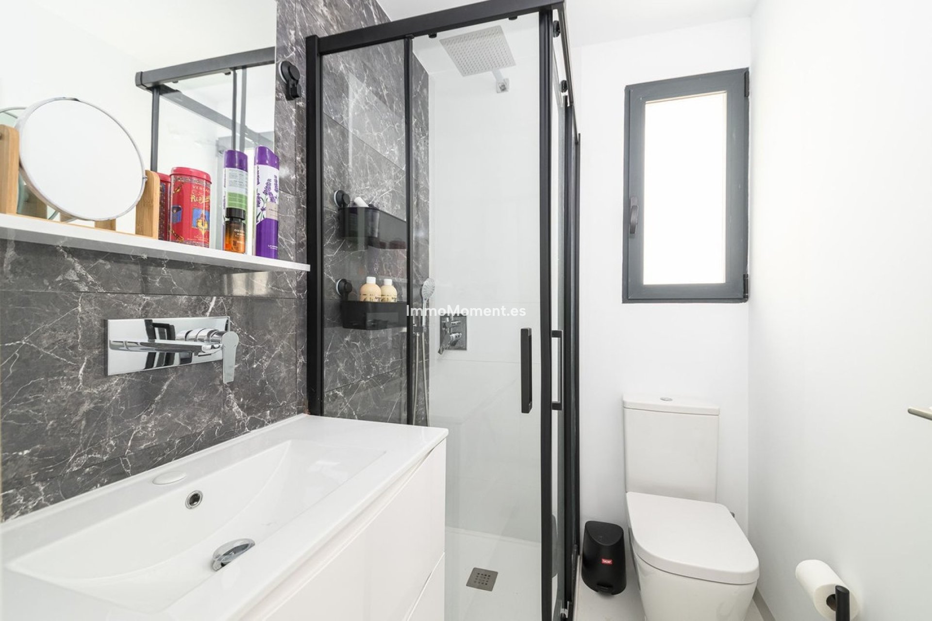 Reventa - Apartamento - San Miguel de Salinas - San Miguel de Salinas Centro