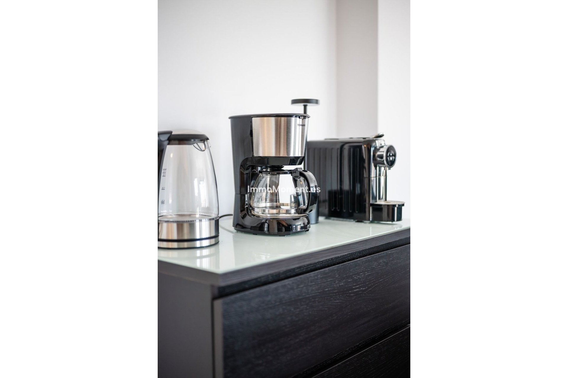 Reventa - Apartamento - San Miguel de Salinas - San Miguel de Salinas Centro