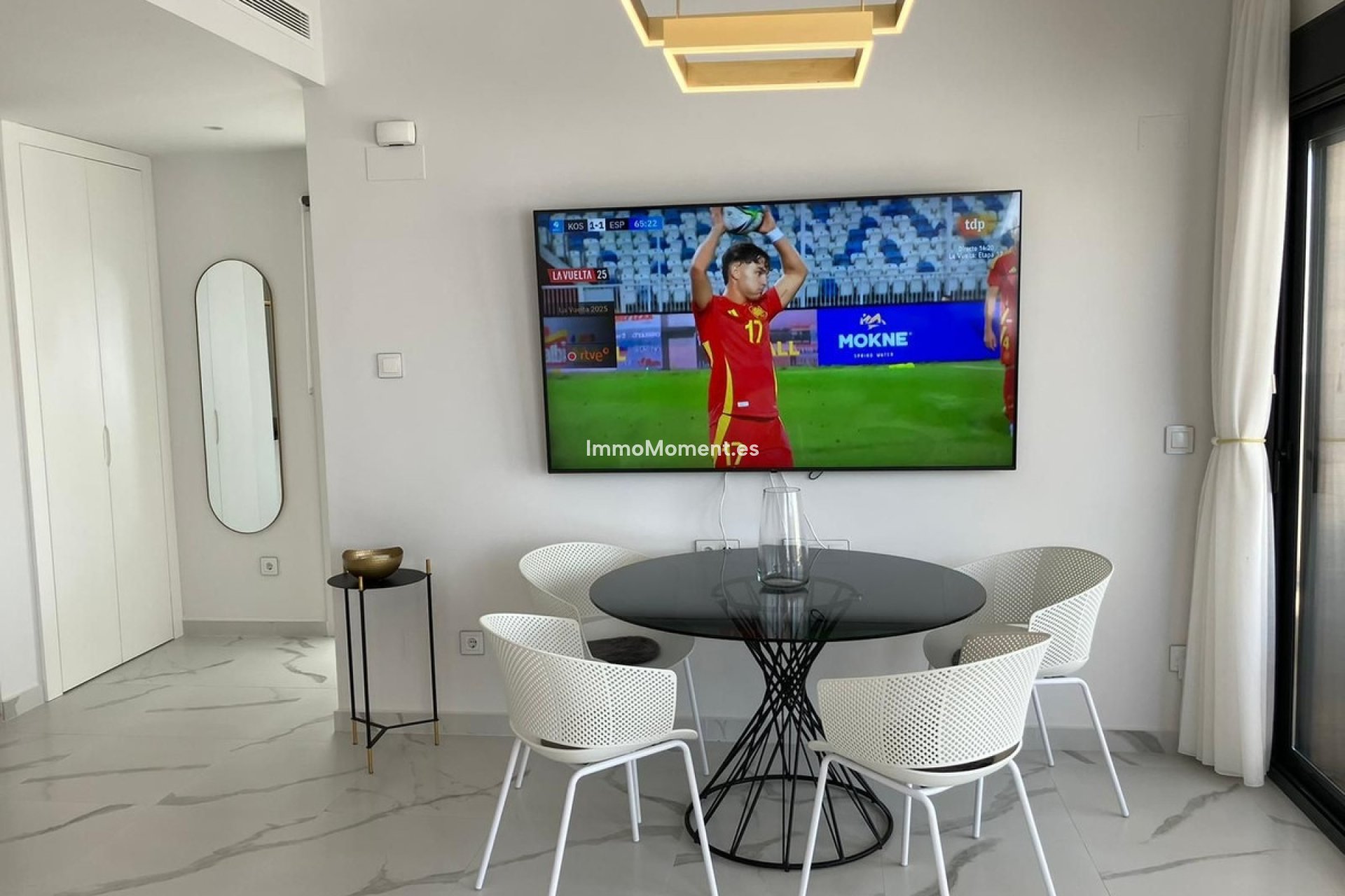 Reventa - Apartamento - San Miguel de Salinas - San Miguel de Salinas Centro