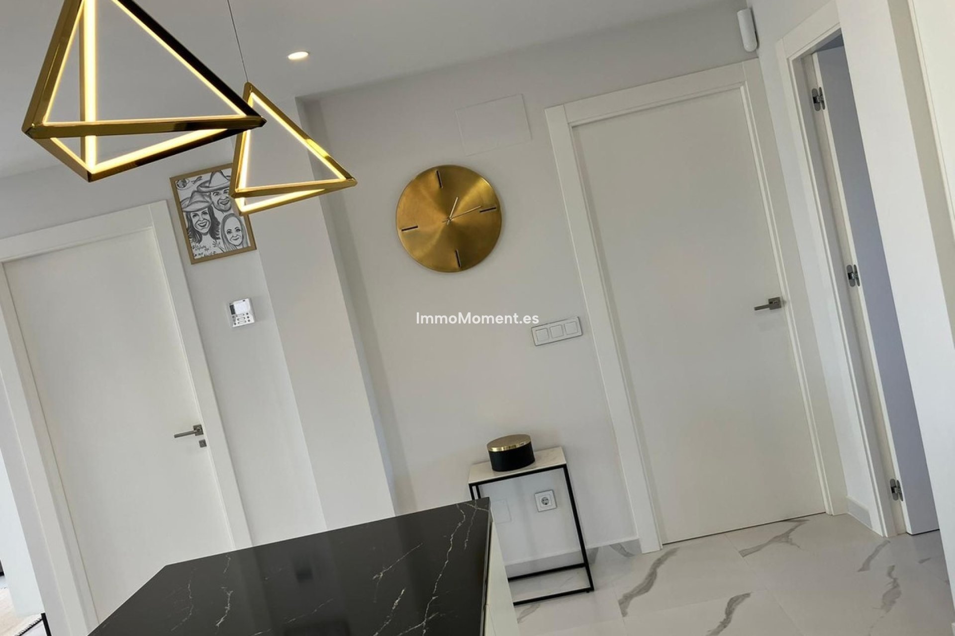 Reventa - Apartamento - San Miguel de Salinas - San Miguel de Salinas Centro