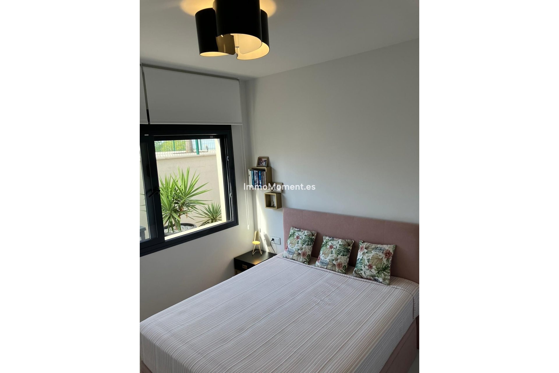 Reventa - Apartamento - San Miguel de Salinas - San Miguel de Salinas Centro