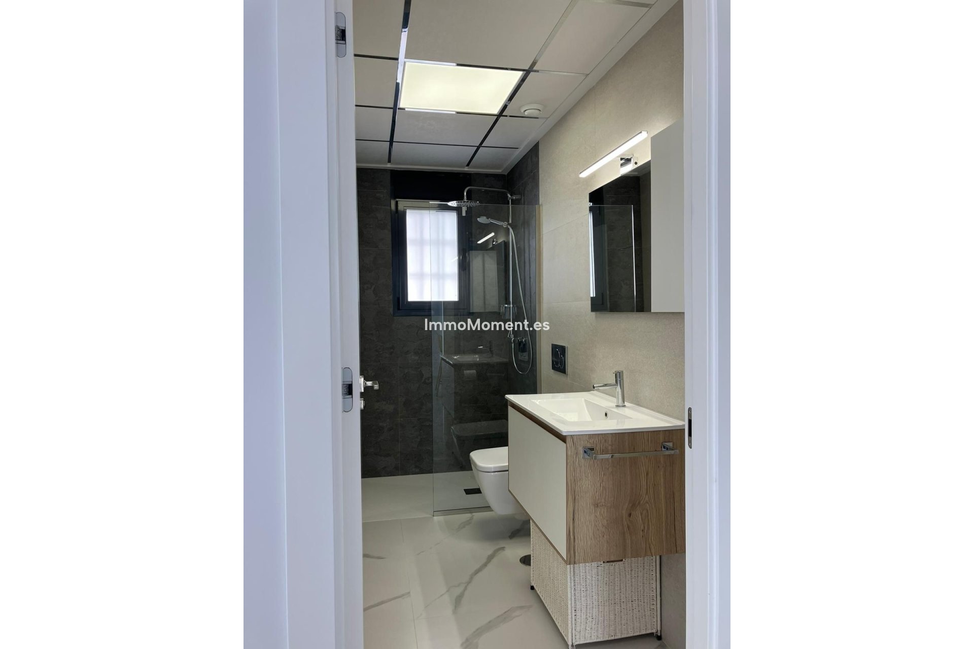 Reventa - Apartamento - San Miguel de Salinas - San Miguel de Salinas Centro