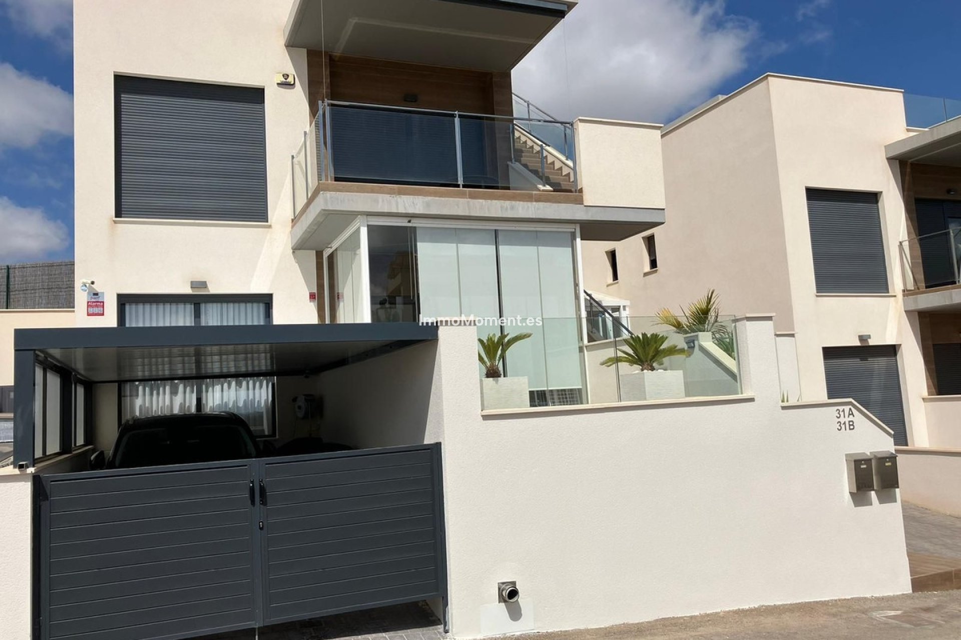 Reventa - Apartamento - San Miguel de Salinas - San Miguel de Salinas Centro