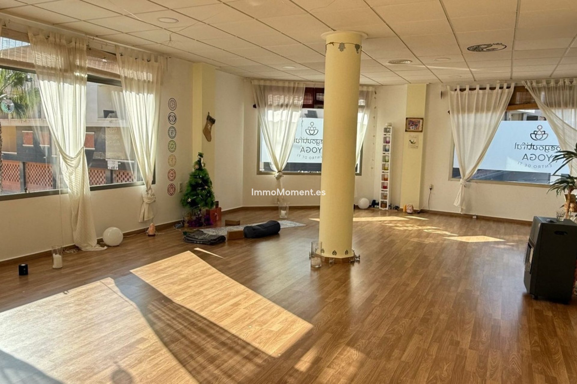 Reventa - Apartamento - San Miguel de Salinas - San Miguel de Salinas Centro