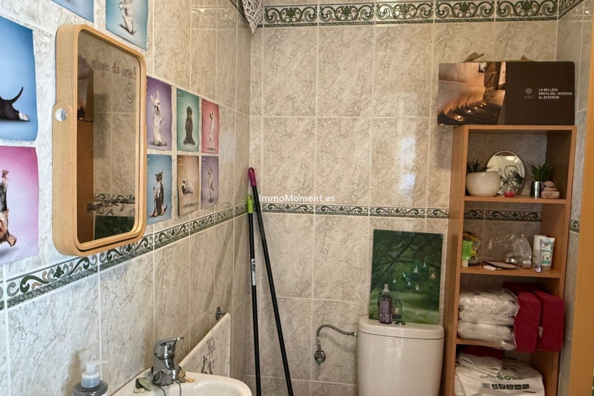 Reventa - Apartamento - San Miguel de Salinas - San Miguel de Salinas Centro