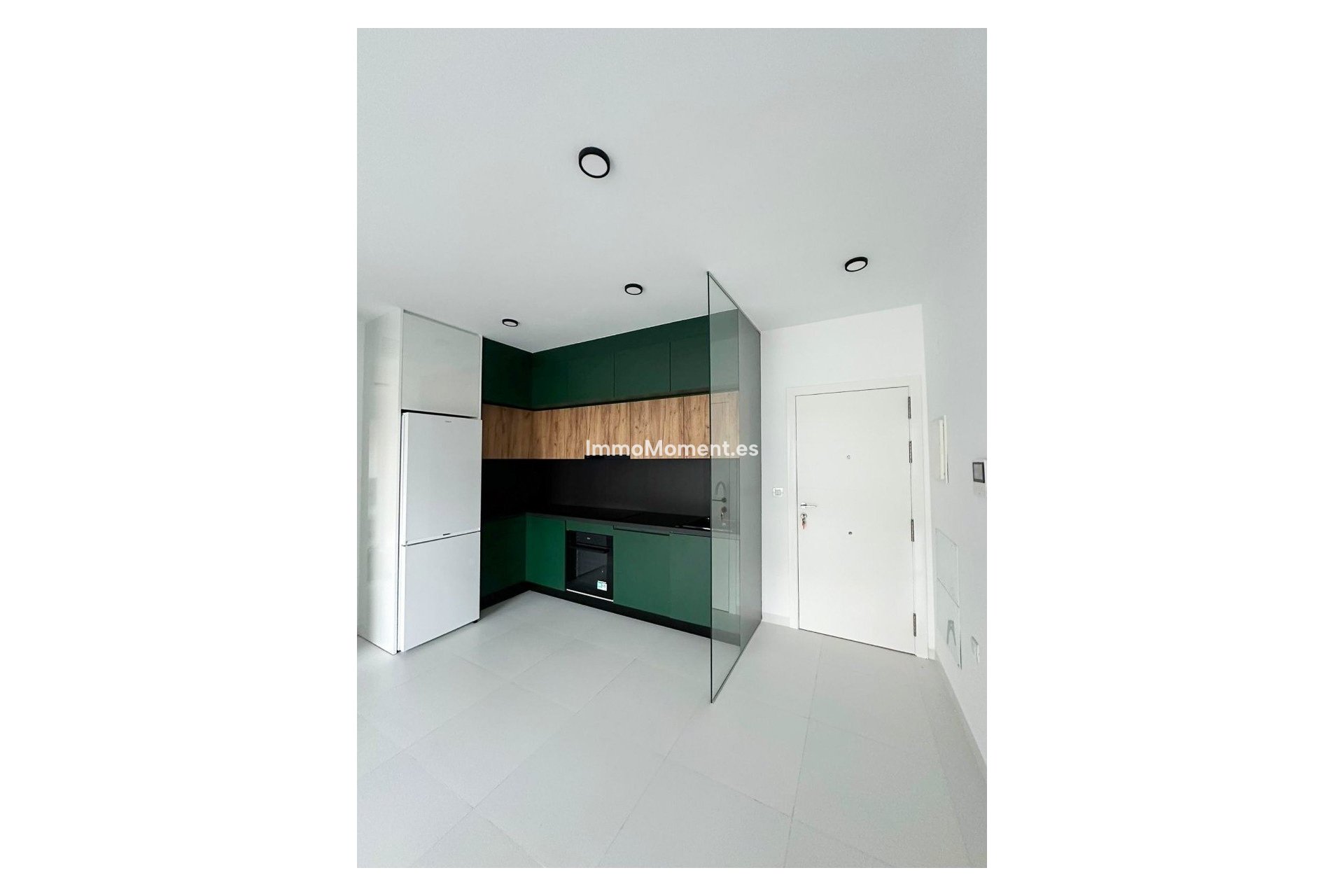 Reventa - Apartamento - San Miguel de Salinas - San Miguel de Salinas Centro