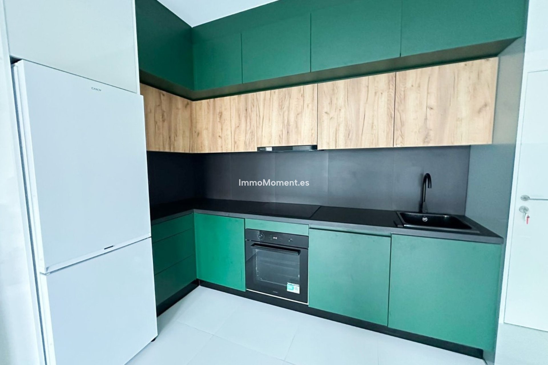 Reventa - Apartamento - San Miguel de Salinas - San Miguel de Salinas Centro