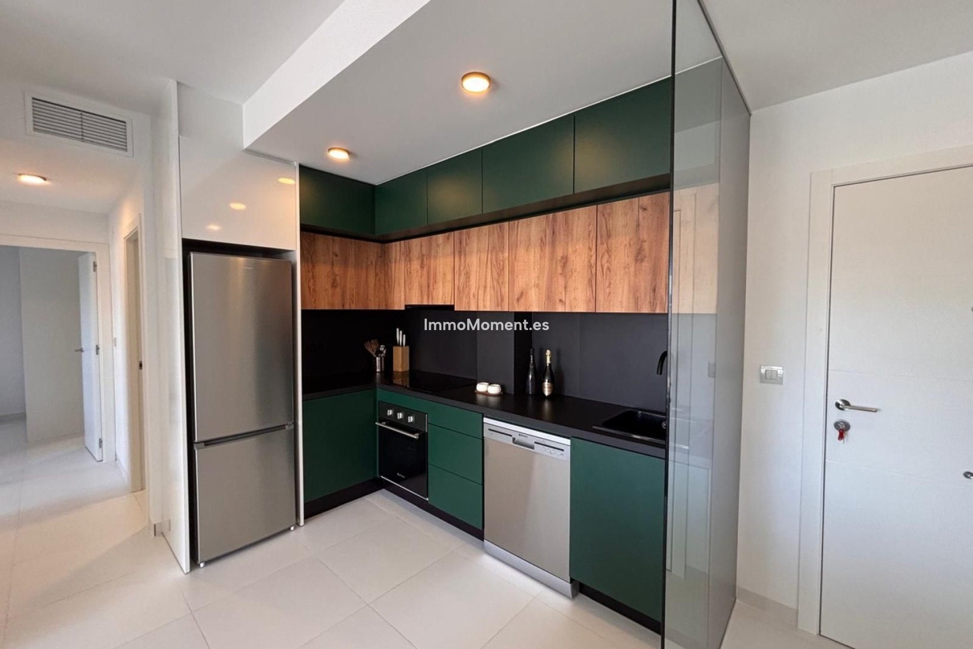 Reventa - Apartamento - San Miguel de Salinas - San Miguel de Salinas Centro