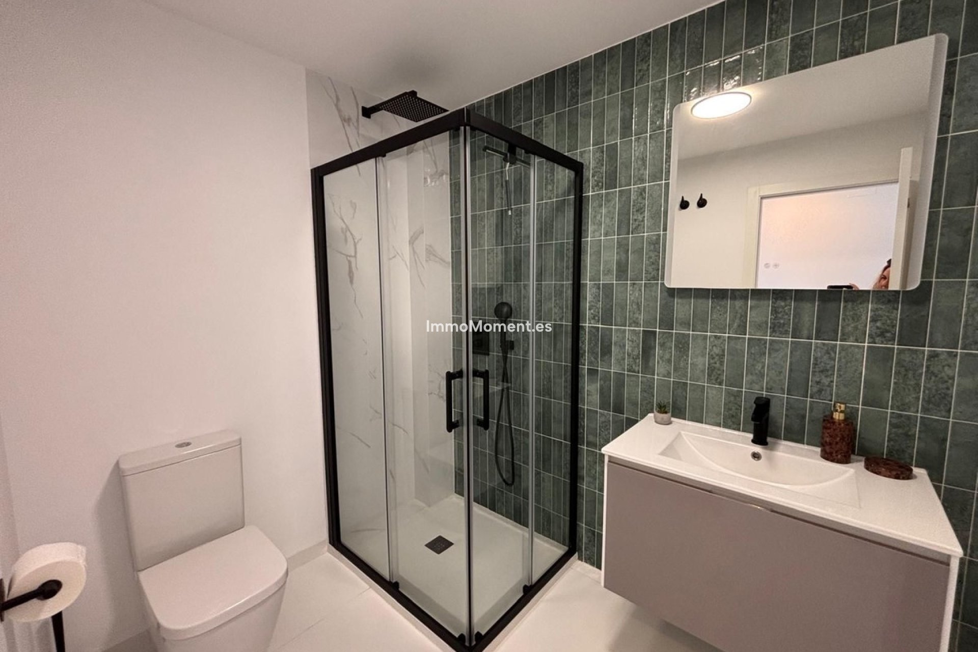 Reventa - Apartamento - San Miguel de Salinas - San Miguel de Salinas Centro