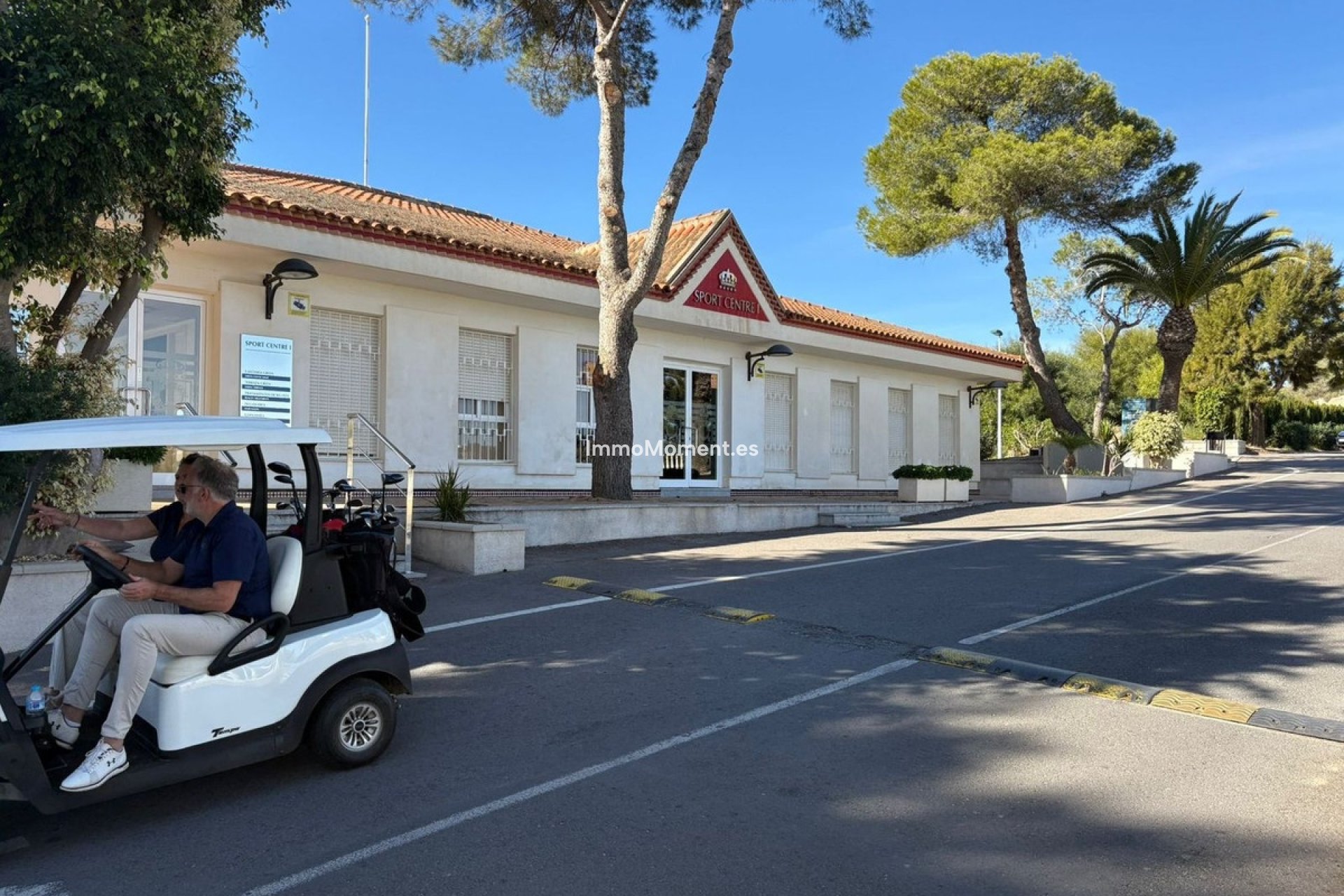 Reventa - Apartamento - San Miguel de Salinas - San Miguel de Salinas Centro