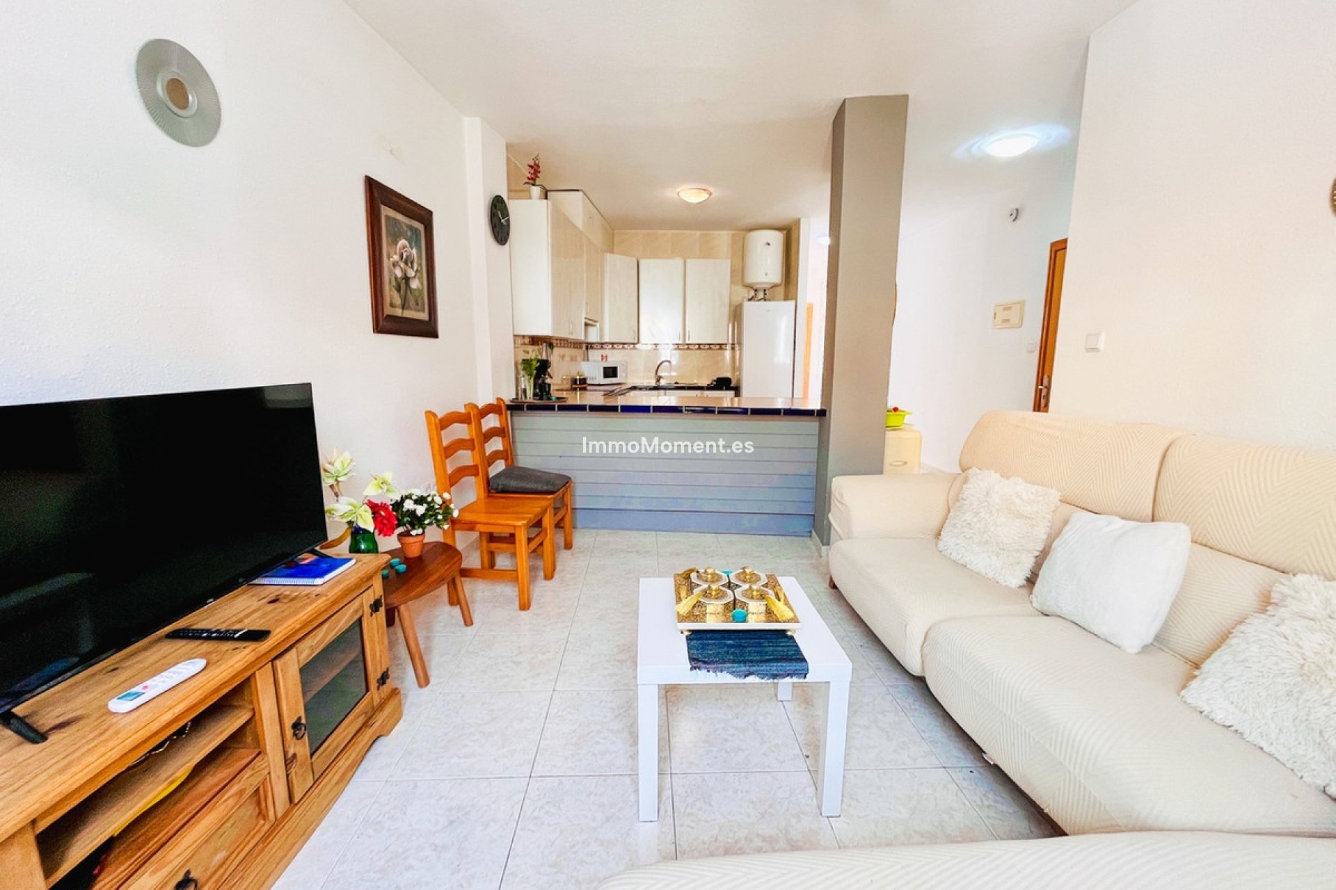 Reventa - Apartamento - San Miguel de Salinas - San Miguel de Salinas Centro