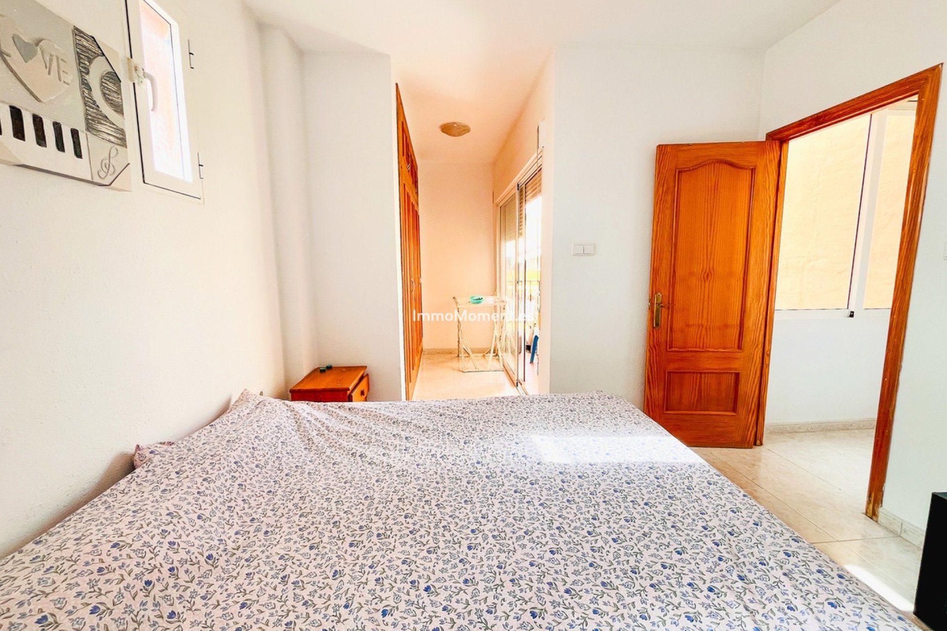 Reventa - Apartamento - San Miguel de Salinas - San Miguel de Salinas Centro