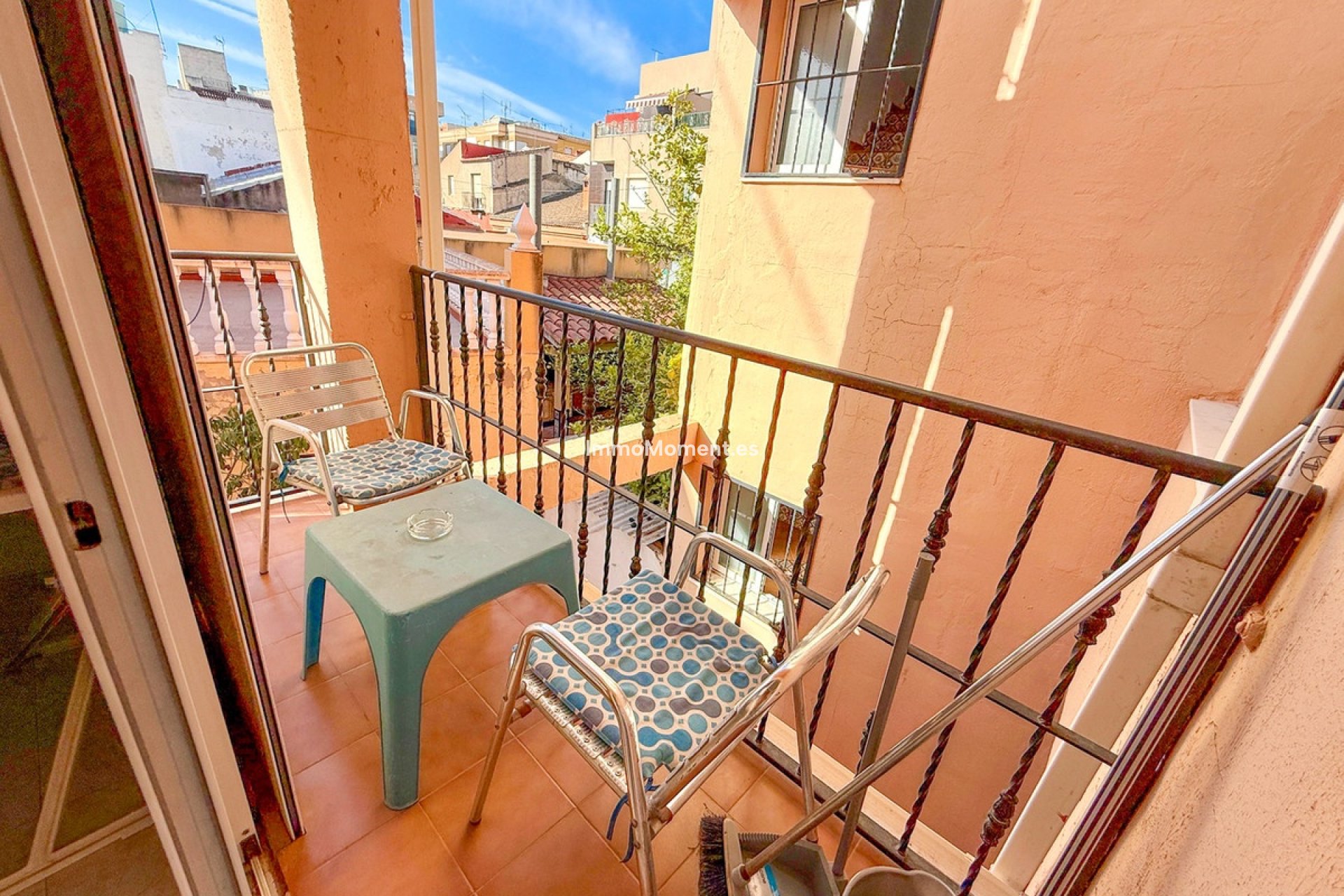 Reventa - Apartamento - San Miguel de Salinas - San Miguel de Salinas Centro