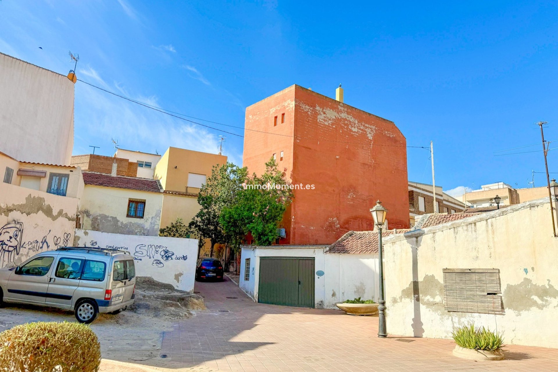 Reventa - Apartamento - San Miguel de Salinas - San Miguel de Salinas Centro