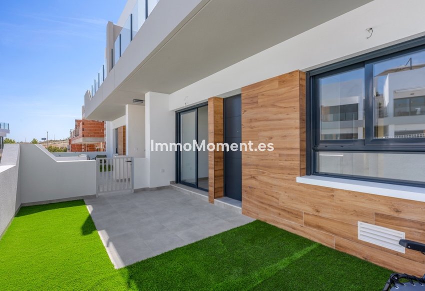 Reventa - Apartamento - San Miguel de Salinas - San Miguel