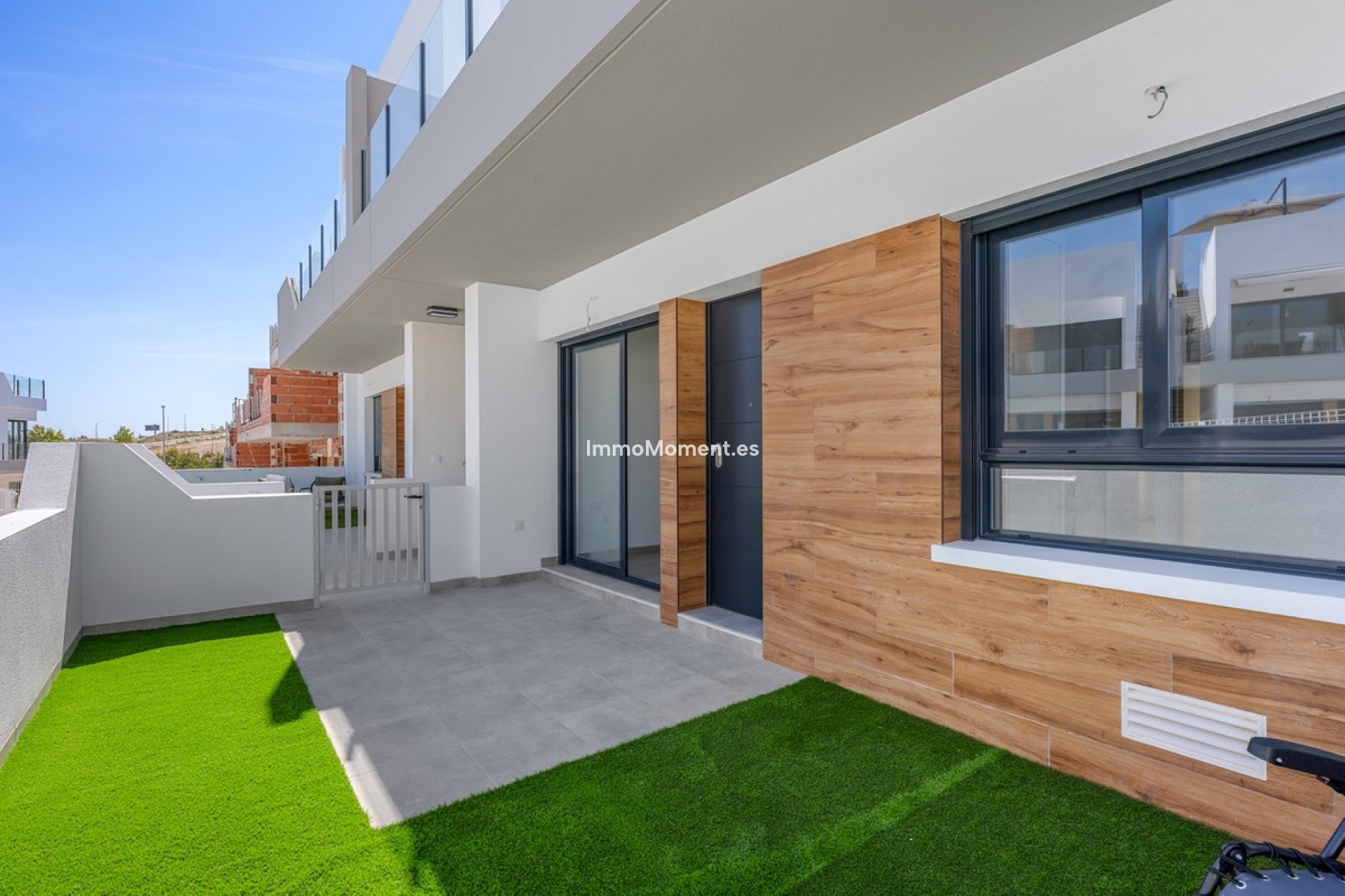 Reventa - Apartamento - San Miguel de Salinas - San Miguel