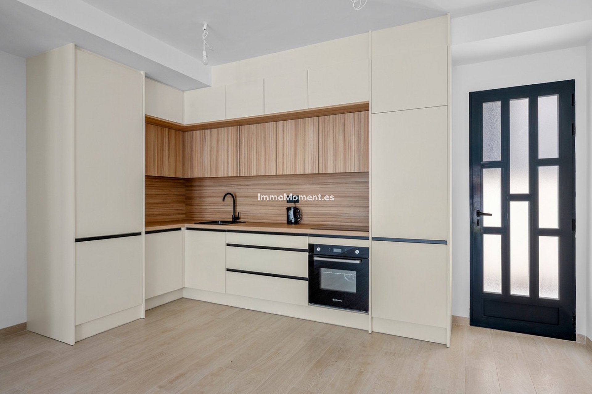 Reventa - Apartamento - San Miguel de Salinas - San Miguel