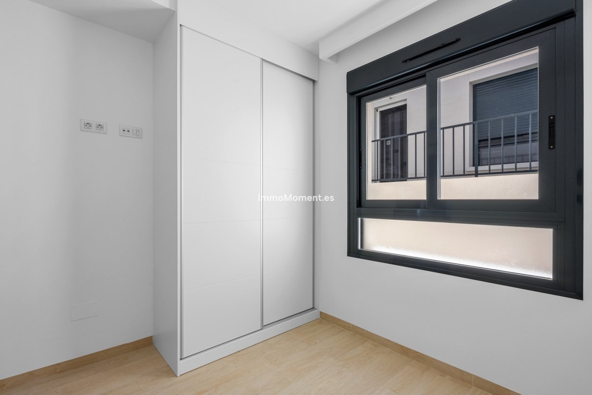 Reventa - Apartamento - San Miguel de Salinas - San Miguel